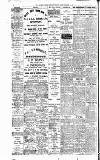 Western Evening Herald Friday 27 November 1908 Page 2