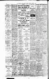 Western Evening Herald Tuesday 01 December 1908 Page 2