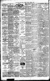 Western Evening Herald Saturday 05 December 1908 Page 2