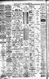 Western Evening Herald Tuesday 22 December 1908 Page 2