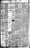Western Evening Herald Wednesday 30 December 1908 Page 2