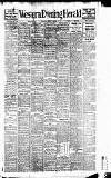 Western Evening Herald Friday 01 January 1909 Page 1