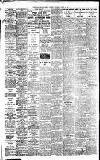 Western Evening Herald Saturday 02 January 1909 Page 2