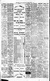 Western Evening Herald Thursday 14 January 1909 Page 2