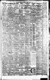 Western Evening Herald Monday 18 January 1909 Page 3