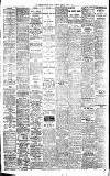 Western Evening Herald Monday 01 March 1909 Page 2