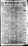Western Evening Herald Thursday 20 May 1909 Page 1