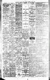 Western Evening Herald Saturday 24 July 1909 Page 2