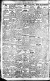 Western Evening Herald Wednesday 04 August 1909 Page 4