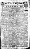 Western Evening Herald Thursday 19 August 1909 Page 1
