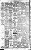 Western Evening Herald Tuesday 24 August 1909 Page 2