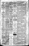 Western Evening Herald Monday 06 September 1909 Page 2