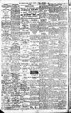 Western Evening Herald Saturday 11 September 1909 Page 2