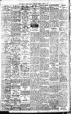 Western Evening Herald Thursday 14 October 1909 Page 2