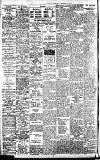 Western Evening Herald Wednesday 17 November 1909 Page 2