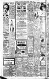 Western Evening Herald Wednesday 01 December 1909 Page 6