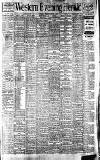 Western Evening Herald Thursday 06 January 1910 Page 1