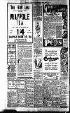 Western Evening Herald Friday 07 January 1910 Page 6