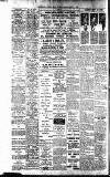 Western Evening Herald Friday 14 January 1910 Page 2