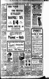 Western Evening Herald Friday 21 January 1910 Page 5