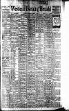 Western Evening Herald Wednesday 26 January 1910 Page 1