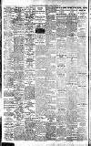 Western Evening Herald Monday 31 January 1910 Page 2
