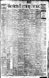 Western Evening Herald Saturday 05 February 1910 Page 1