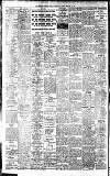 Western Evening Herald Saturday 05 February 1910 Page 2