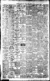 Western Evening Herald Saturday 12 February 1910 Page 2