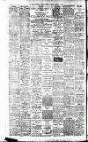 Western Evening Herald Tuesday 15 February 1910 Page 2