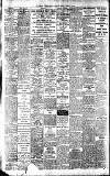 Western Evening Herald Monday 21 February 1910 Page 2