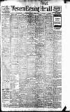 Western Evening Herald Thursday 03 March 1910 Page 1