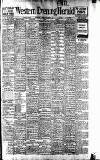 Western Evening Herald Tuesday 08 March 1910 Page 1