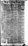 Western Evening Herald Thursday 10 March 1910 Page 1
