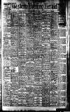Western Evening Herald Saturday 02 April 1910 Page 1