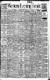 Western Evening Herald Monday 30 May 1910 Page 1