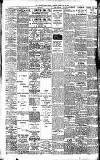 Western Evening Herald Monday 30 May 1910 Page 2