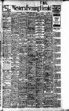 Western Evening Herald Friday 10 June 1910 Page 1