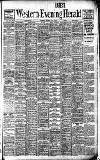 Western Evening Herald Saturday 09 July 1910 Page 1