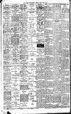 Western Evening Herald Monday 11 July 1910 Page 2