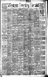 Western Evening Herald Wednesday 13 July 1910 Page 1