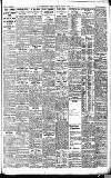 Western Evening Herald Monday 25 July 1910 Page 3