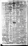 Western Evening Herald Wednesday 23 November 1910 Page 2