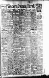 Western Evening Herald Friday 02 December 1910 Page 1