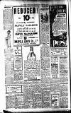 Western Evening Herald Friday 02 December 1910 Page 6