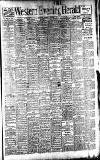 Western Evening Herald Thursday 08 December 1910 Page 1