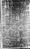 Western Evening Herald Saturday 10 December 1910 Page 1
