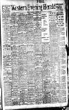 Western Evening Herald Wednesday 14 December 1910 Page 1