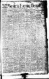 Western Evening Herald Monday 02 January 1911 Page 1