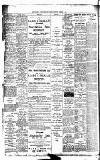 Western Evening Herald Monday 02 January 1911 Page 2
